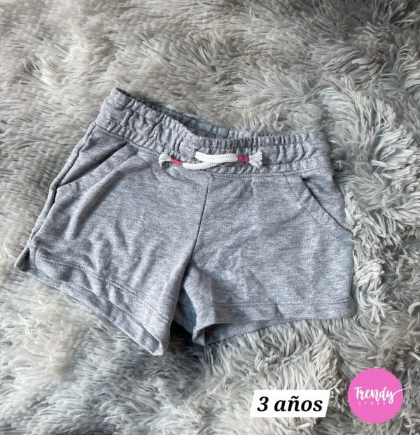short