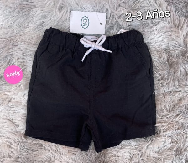 Short