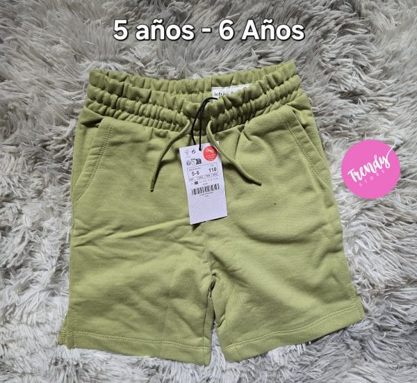 short niño