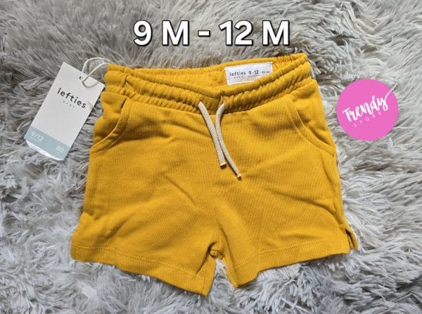 Short