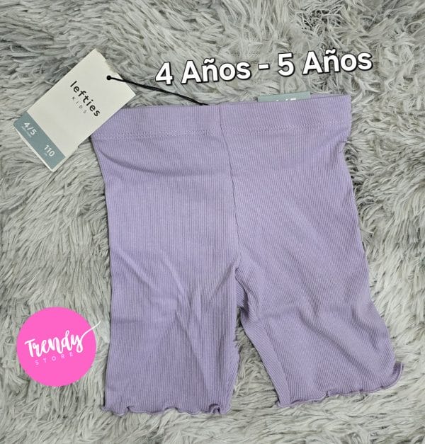 Biker morado