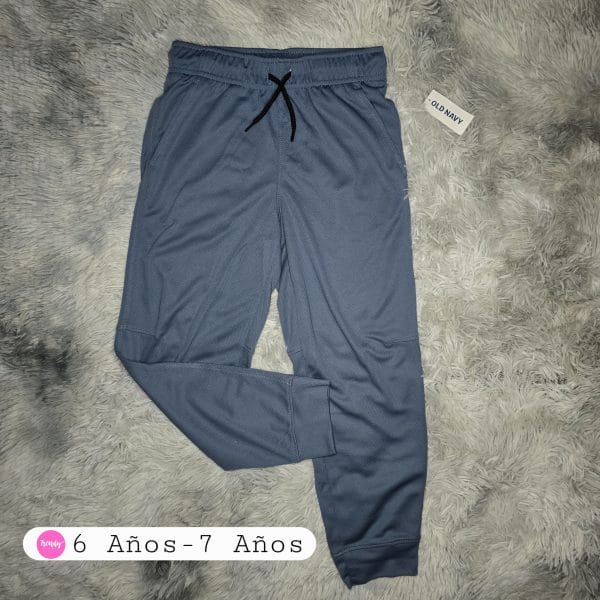 Pants deportivo
